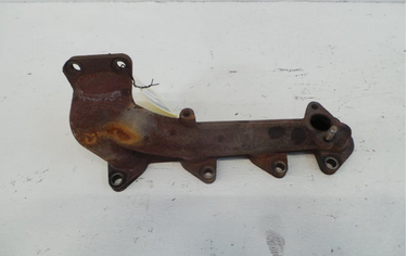 Toyota Corolla Verso Kr&uuml;mmer Abgaskr&uuml;mmer 2.0TD 85kw 1CDFTV Bj 04